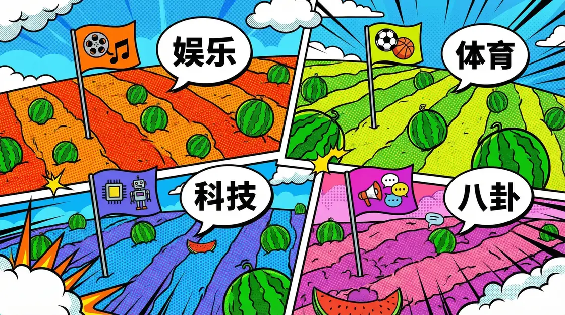 黄色91 娱乐瓜田分类