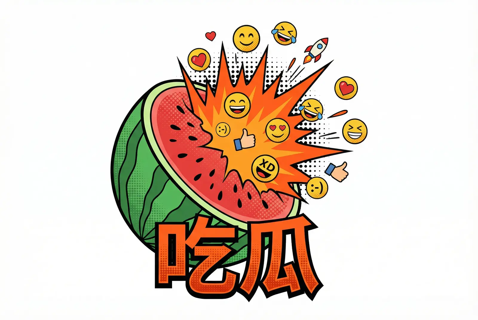 黄色91 社区Logo